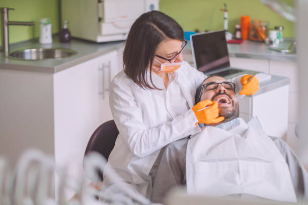 Best Emergency Root Canal Treatment in Oblong, IL
